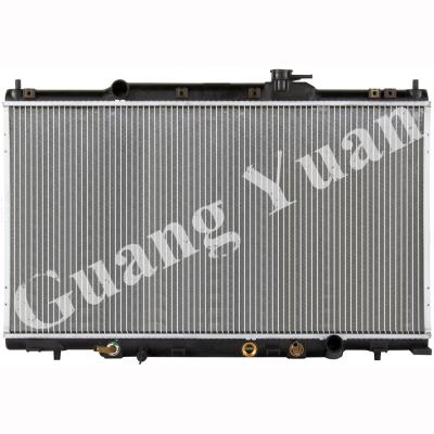 China Aluminiumheizkörper CRV 02-06 RD5 Nissens Soems 19010 Ppa A51 Honda 68106 DPI 2443 zu verkaufen