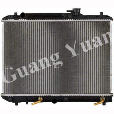 China Año rápido de encargo 95 del OEM 17700-60G10 del radiador de Suzuki/del radiador de Suzuki Cultus en venta