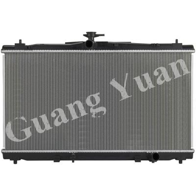 China Radiador plástico 16400-0v120/0v110/0P350 de los E.E.U.U. de la observación del tanque del radiador de la TA de TOYOTA CAMRY 2012 en venta