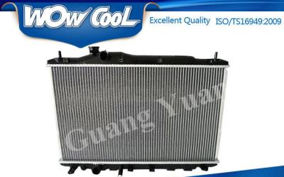 China High Efficiency Honda Aluminum Radiator For Honda Civic 11 19010-R1c-N51 for sale