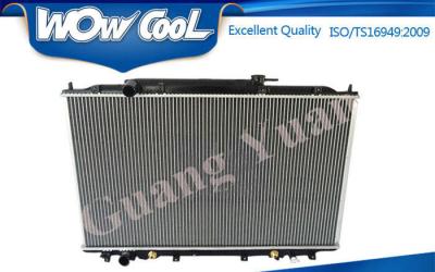 China 2005 2009 Honda Odyssey Radiator Replacement Tube Fin Core DPI 2806 19010-RGL-A51 for sale