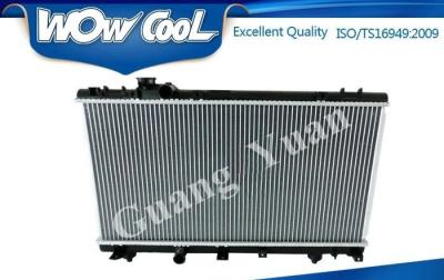 China 1994-1999 Toyota Paseo Radiator With High Heat Dissipation Performance Oem 16400 11590 for sale