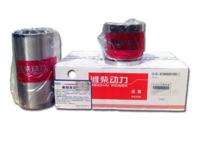 China Euro III Piston for sale