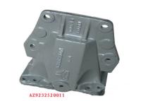 China Rear right bracket en venta