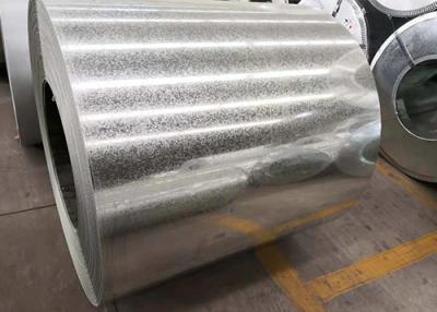 China Galvanized Steel Roll for sale