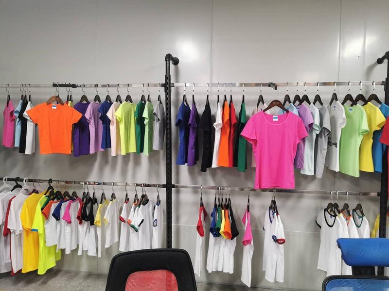 Verified China supplier - Dongguan Xingxing Clothing Co., Ltd.