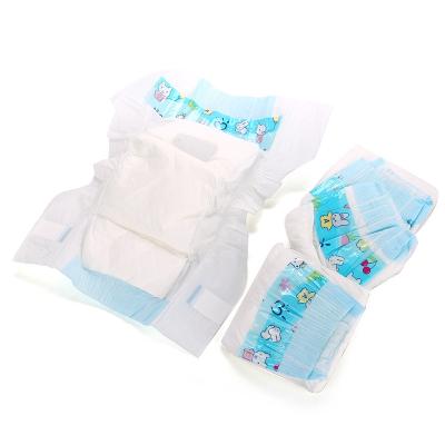 China Durable OEM Puppy Training Pads High Efficiency Pet Diapers Cleaning For Dog Diaper Cat And Dog Diapers for sale