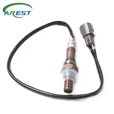 China Carest 89465-20640 Lambda Oxygen Sensor RATIO O2 AIR-FUEL SENSOR 89465-12400 For Toyota Caldina Corona Carina AT211 89465-12400 89465-12400 for sale