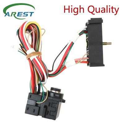 China Automotive Spare Part Carest 26036311 Ignition Switch Harness For CHEVROLET BLAZER C1500 C2500 C3500 K1500 K2500 S10 TAHOE For GMC LE YUKON for sale