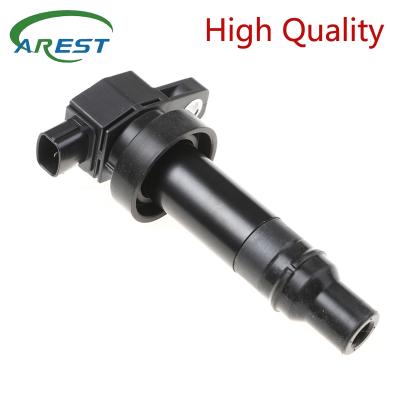 China Carest Replacement Part 27301-2B010 273012B010 Ignition Coil For Hyundai Accent I20 I30 Elantra Kia Soul Rio 1.6L 2.0L for sale