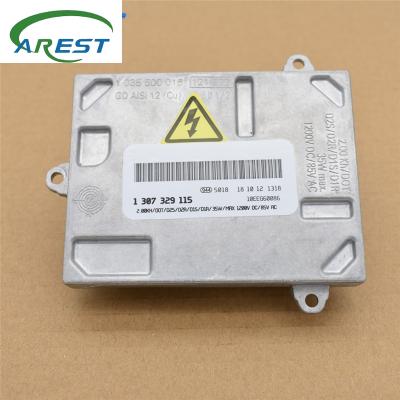 China Xenon Ballast Xenon Ballast D1S D1R D2S D2R XENON BALLAST CONTROLS BOX 1307329115 For AUDI A3 A4 TT For FIAT for sale