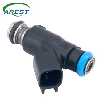 China Car Fuel Injector 12587269 For Pontiac G8 6.0 6.2 Chevrolet For Chevrolet And GMC 2009 -2010 6.0L Checks Check for sale