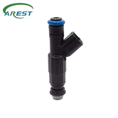 China OEM 885176 0280156081 12567905 Fuel Injector Nozzle For Marine Mercruiser V8 350 MAG 5.0L 4.3L 6.2L Control Valve for sale