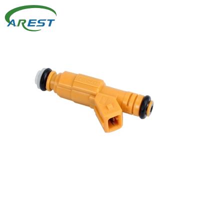 China - - Fuel Injector 0280155710 0280155700 for 87-98 JEEP 4.0L for sale