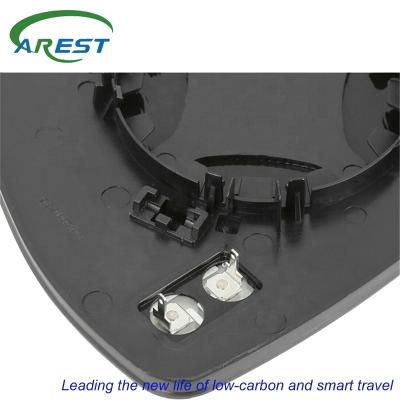 China New Auto Auto Car Body Electrical System Electrical System Auto Parts Outside Mirror Glass OE LR025225 For LAND ROVER (CHERY) Range Rover Evoque 2012- for sale