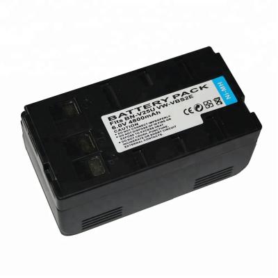 China Camcorder Digital Camcorder Battery For Panasonic VW-VBS2E VW VBS2E VWVBS2E for sale