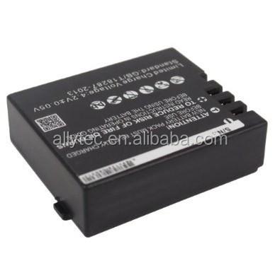 China High Quality Camera Li-ion Digital Camera Battery For PNJ AEE DS-SD20 for sale