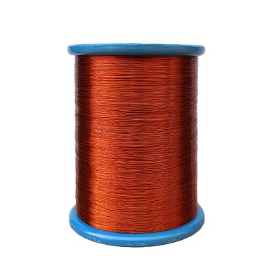 China MOTOR TRANSFORMER 36 GTS Enameled Copper Wire Varnished Wire With Factory Price for sale