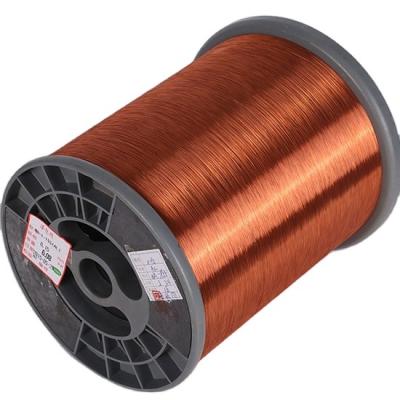 China MOTOR TRANSFORMER Enameled Winding Wire Motor Wire Best Selling Size for sale