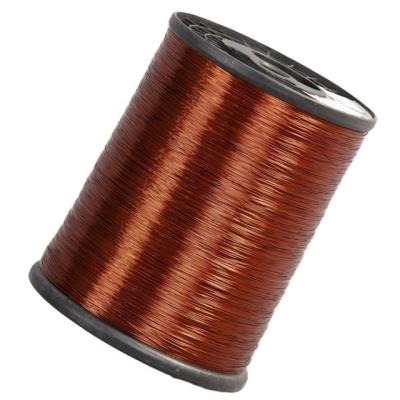 China MOTOR TRANSFORMER Manufacturer Enameled Aluminum Wire For Motor Transformer for sale