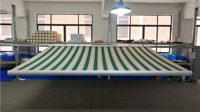 Verified China supplier - Hangzhou Doomax Sunshade Technology Co., Ltd.