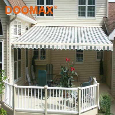 China #DX300 Acrylic Used Aluminum Awnings For Cars With CE for sale