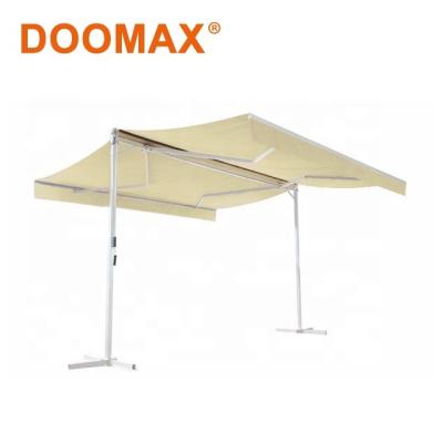 China Tent #DX510 pop-up free standing Anti-UV for sale