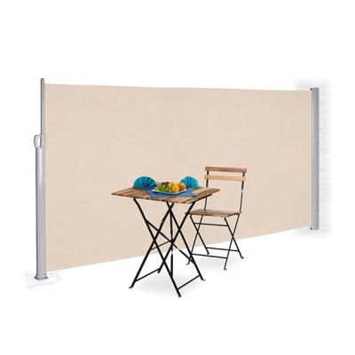 China 1.6x3.0m CE #DX01 Patio Door Side Windproof Tents for sale