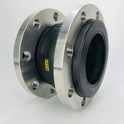 China As articulações de esferas circulares para automóveis, de flange / rosca personalizadas, certificadas para durabilidade de -30 a 120 °C à venda