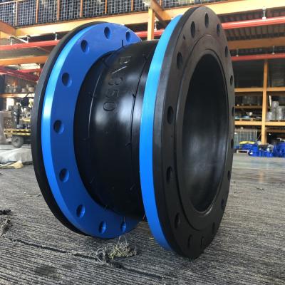 China Durable Bridge Expansion Joint Series With Dual End Connections à venda