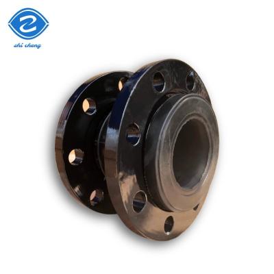 China High Pressure Rubber Expansion Joint For Industrial Piping Systems Customized Rubber Expansion Joint For HVAC Systems  	flexible Rubber Expansion Joint For High-temperature Applications for sale