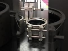 Pipe Repair Clamps