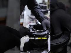 Sturdy Ss304 Flange Epdm Ptfe Lined Rubber Expansion Joint For 1.0 2.5 MPa Work Stress