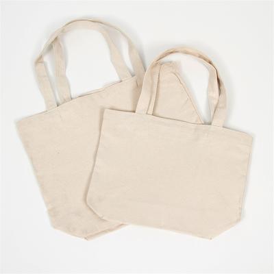 China Durable / Eco / Reusable Canvas Bag Fashion Ladies Shoulder Bags Casual Shopping Tote Bag for sale