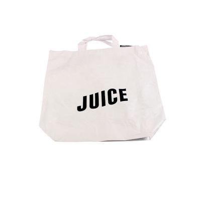 China Latest Arrival Recyclable Super Quality Durable Waterproof Folding Shopping Bags for sale