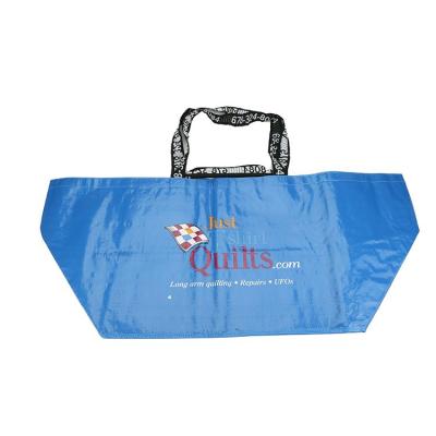 China Fashionable Style Eco - Friendly / Waterproof / Recycled New Product Custom PP Non Woven for sale