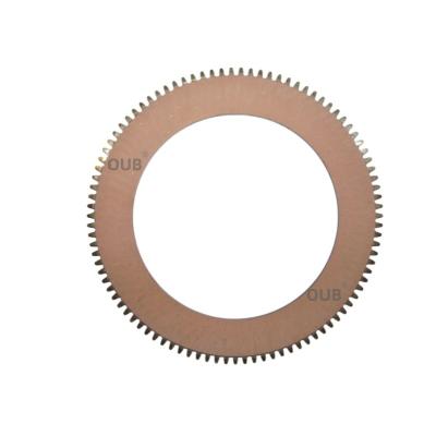 China 110-22-11332 Friction Disc Komatsu STEERING CLUTCH 1102211332  D31A D31P D31PL D30S D31Q D31S for sale