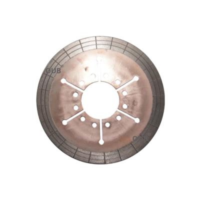 China 6777592 Allison Transmission Torque Converter Internal Splined Lockup Clutch Plate 6777592 for sale