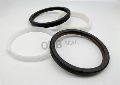 China Sello de Engine Cummins Oil del excavador de Front Rear Crankshaft Oil Seals 6D102 4D102 en venta