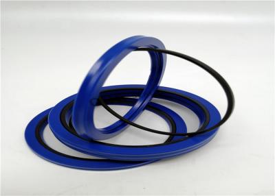 Cina Componente meccanica idraulica della guarnizione 70*85.5*6 75*90.5*6 dell'anello 707-51-75640 Rod Buffer Seal HBY dell'amplifiore in vendita