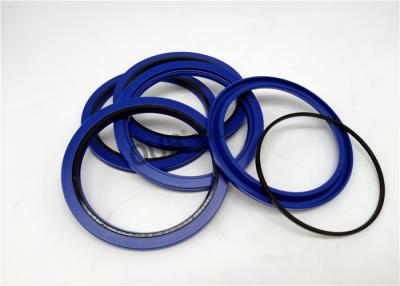 Cina 707-51-80640 biella vuota componente meccanica idraulica di Rod Seals HBY 80*95.5*6mm 85*100.5*6mm del pistone in vendita