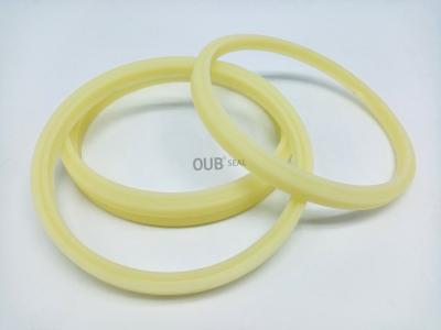 China Öl-Zylinder-Kolben-Rod Oil Seal Imported Dustproof-Siegelring DSI LBI 07000-B2050 zu verkaufen