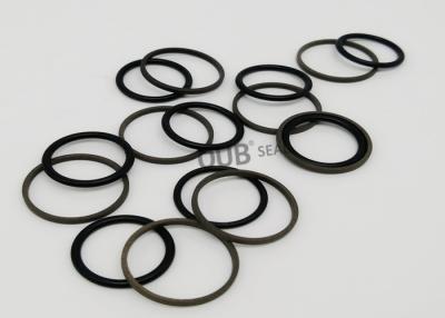 China KOMATSU pc200-7 pc200-8 Srtn het Graafwerktuig Seal Kits 07002-11223 van Verbindingsuitrusting 07002-11023 Te koop