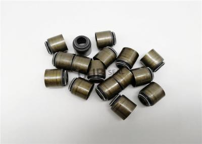 China 21T-09-11470 21T-09-11460 Engine Valve Stem Seal 4BD1 6D114 Excavator Seal 07000-12095 07002-13634 for sale