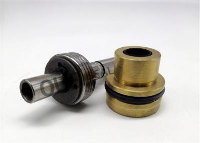 China DH225-7 DH225-9 Stecker Doosan zerteilt Ventil-Schieber 0700012135 0700052135 zu verkaufen