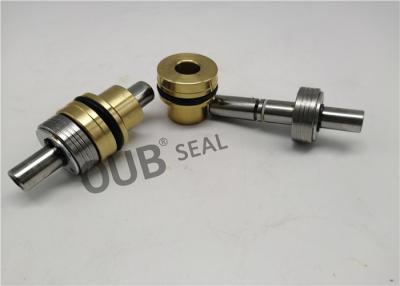 China Hitachi Sleeve Valve-Schieber 0714602136 des Bagger-DH500-7 zu verkaufen