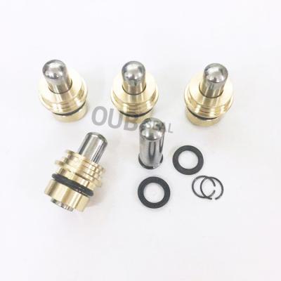 China OUB SK200-8 Bullet Head Joystick Pusher 0714602126 for sale