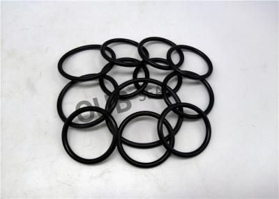 China Grommets Washers Silicone O Ring Seals Mechanical Rubber Seal 0700015105 for sale