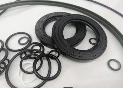 China Dichtungs-Kit Oil Seal Kit Excavator-Dichtungs-Ausrüstungen 20Y-62-19560 700-22-11450 des Fahrmotor-21T-09-11470 zu verkaufen