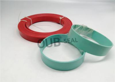 China guia Ring Hydraulic Cylinder Seals da tira da fibra do guia de 0451035 5M6200 723-46-17510 702-21-54540 07146-02066 à venda